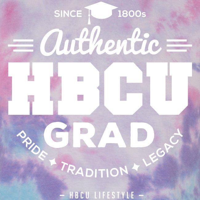 Authentic HBCU Grad