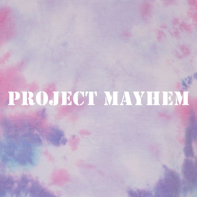 Project Mayhem