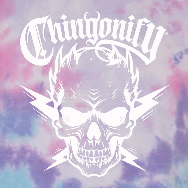 CHINGONIFY CALAVERA