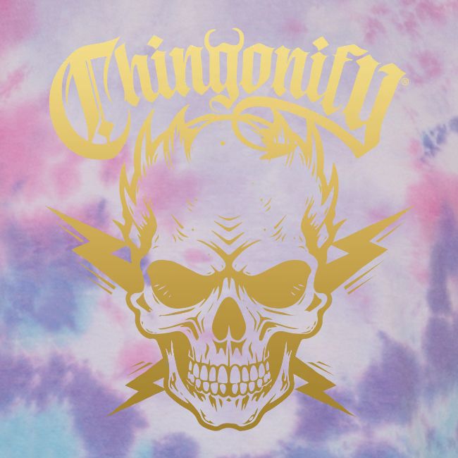 CHINGONIFY CALAVERA