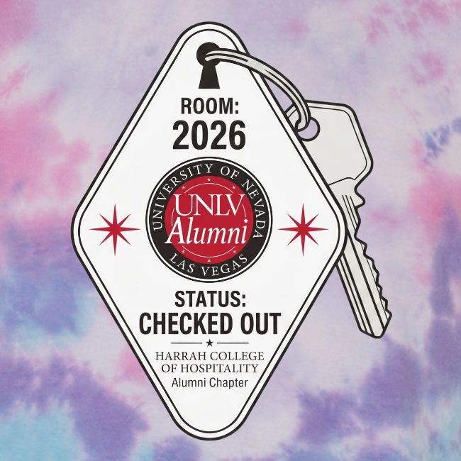 Checked out 2026 edition