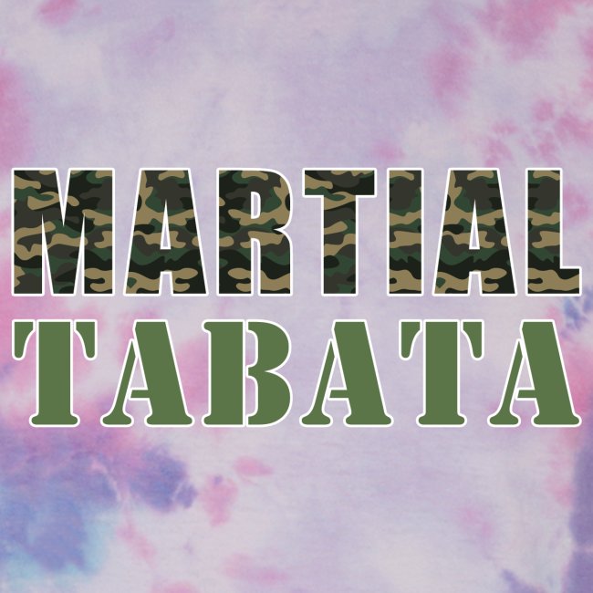 MARTIAL TABATA