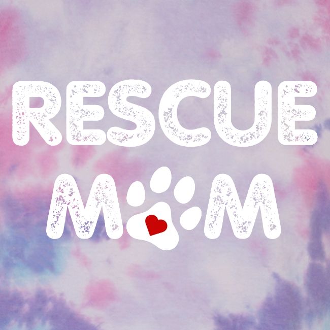 Rescue Mom