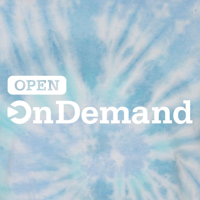 OpenOnDemand