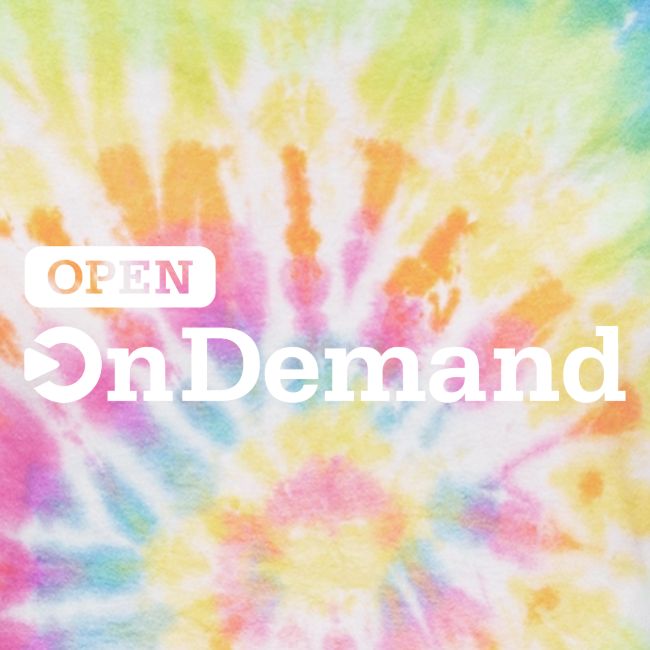 OpenOnDemand