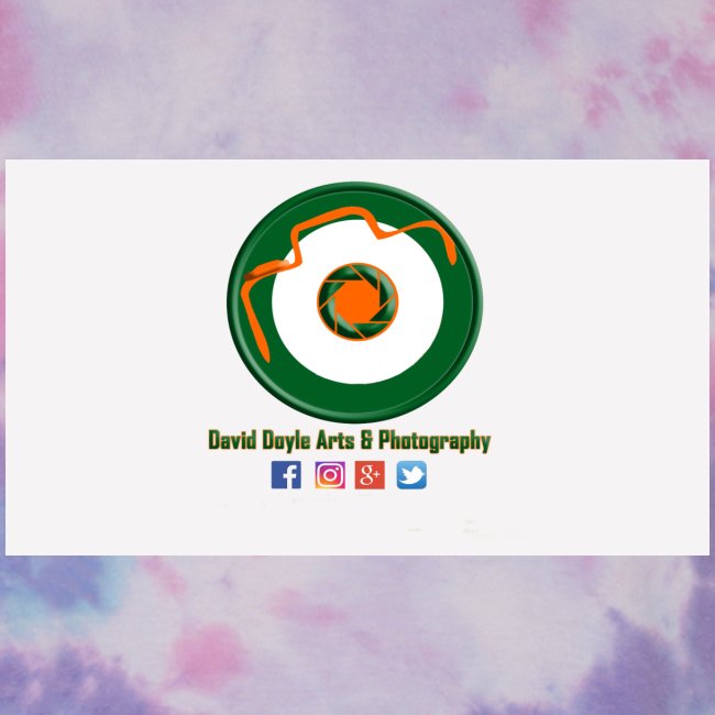 David Doyle Arts & Photography Logo