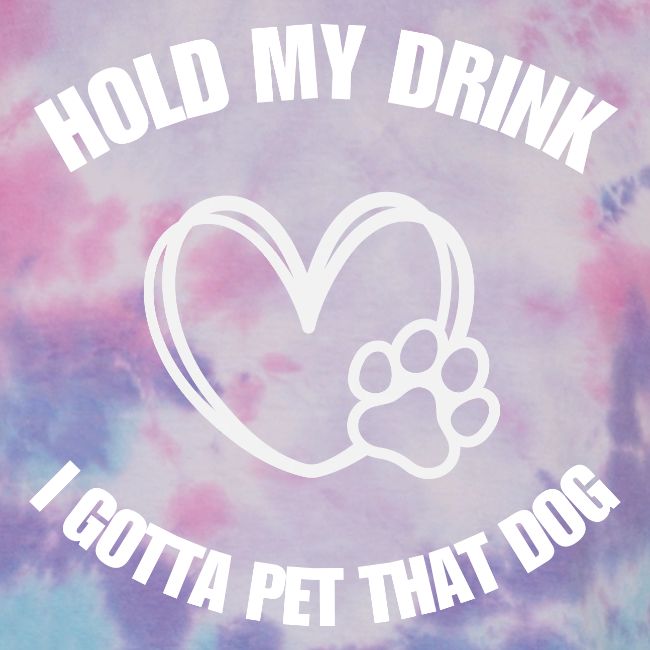 Pet That Dog