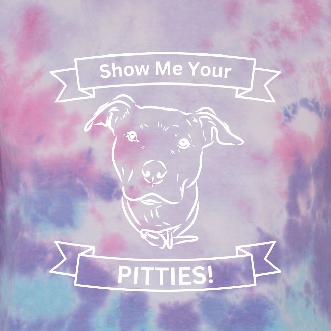 Show Me Your Pitties