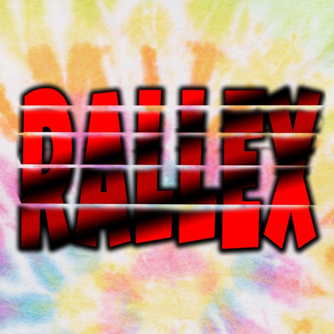 Split Rallex Logo