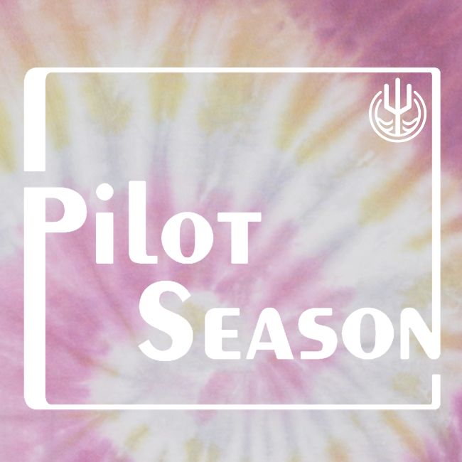 Pilot Season - White