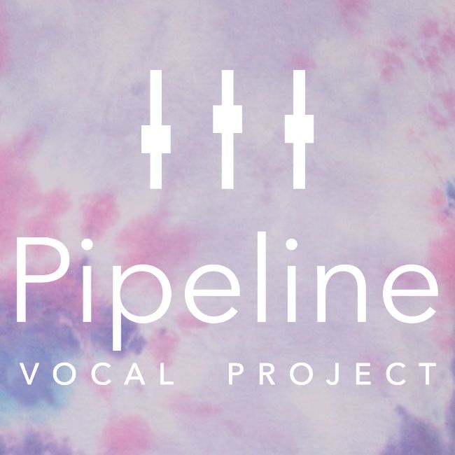 Pipeline White Logo