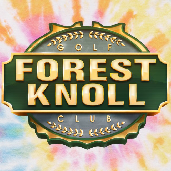 Forest Knoll
