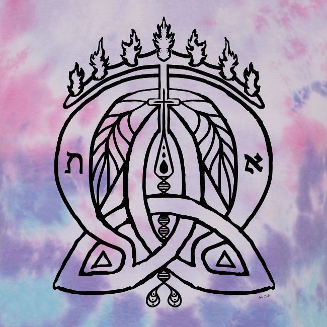 Alpha Omega Trinity