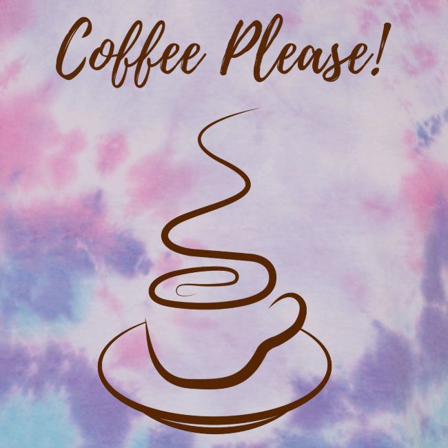 Coffee Please