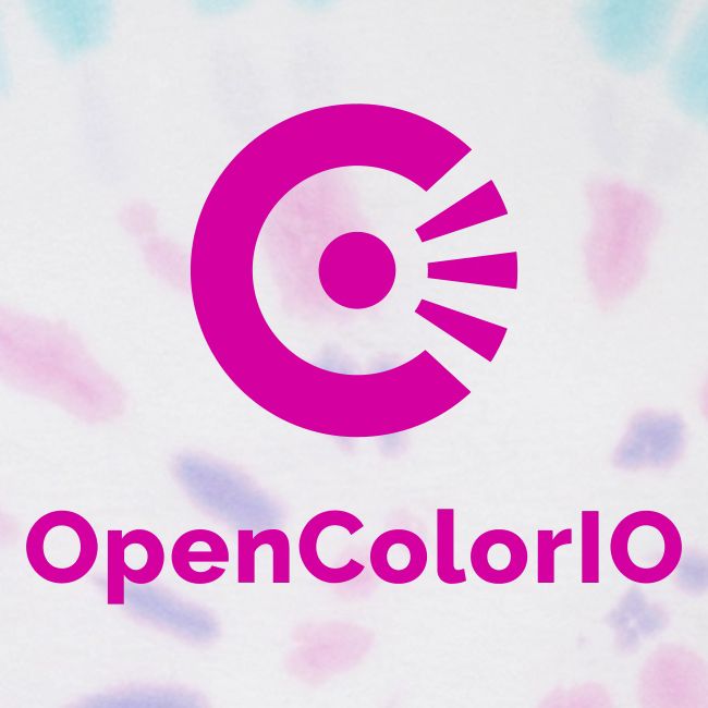 OpenColorIO