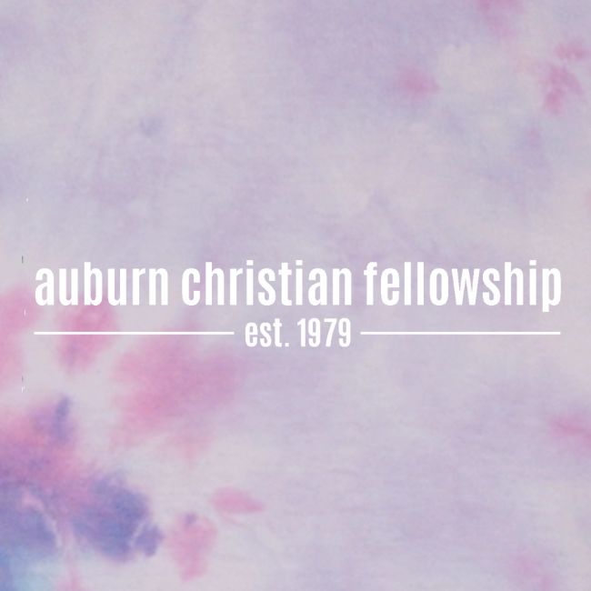 Auburn Christian Fellowship EST