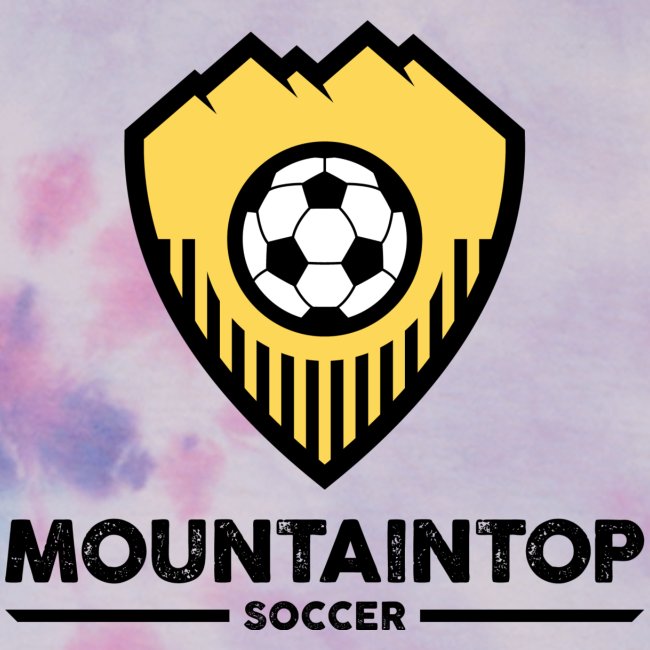 Mountaintop Soccer Association Logo