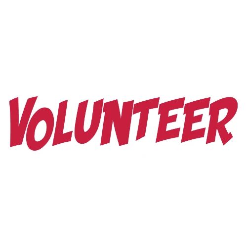 Field Day Volunteer Shirt