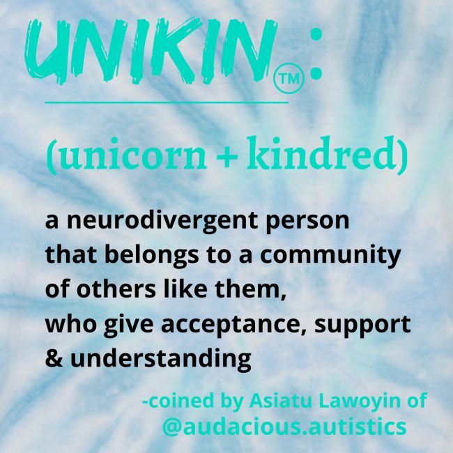 UniKin Adult