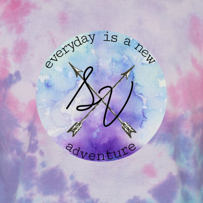 everyday is a new adventure logo