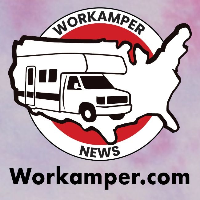 Tie-dye Jobs for Rvers - Workamper.com