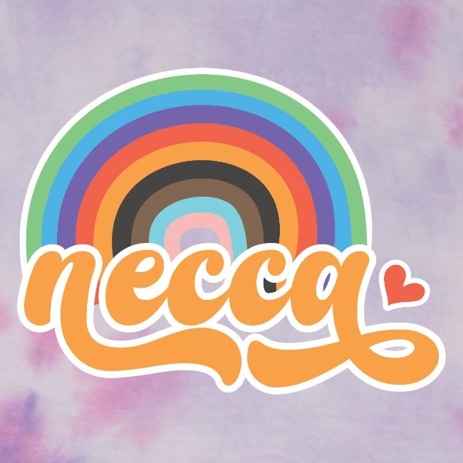 NECCA Rainbow