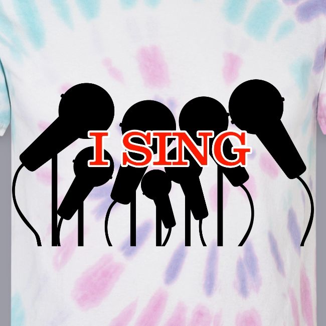 I SING