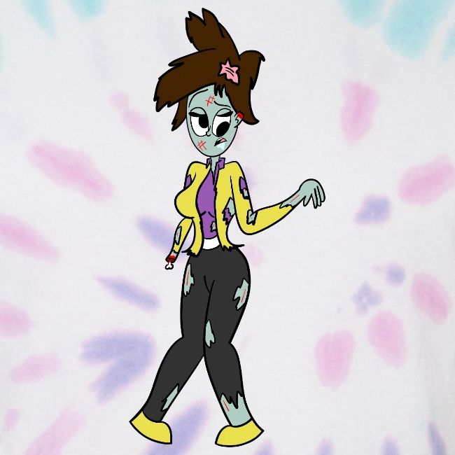 Zombie Dersy