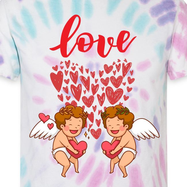 Cupid Love Designs, cupid love angel vibration.