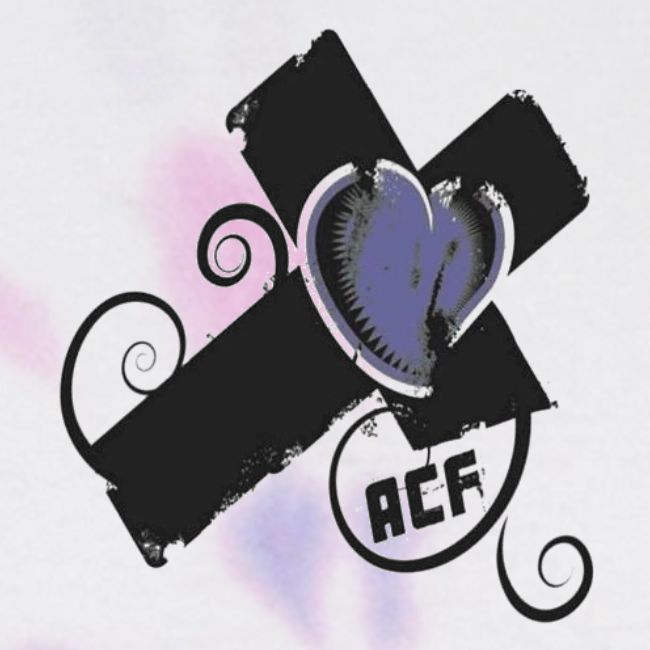 ACF Old Logo