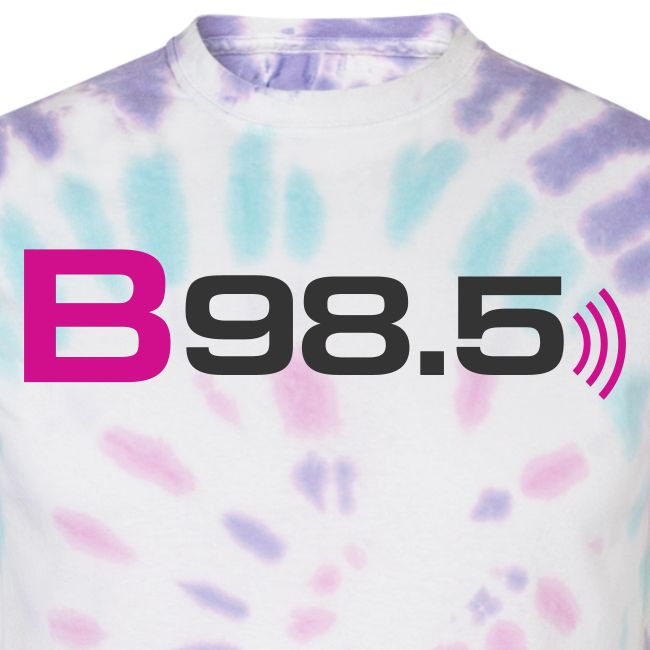 B985 Logo