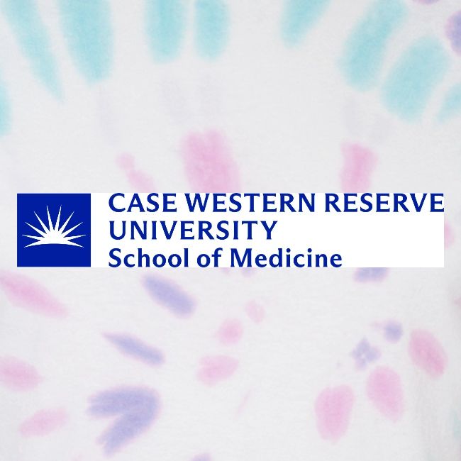 SOM New logo CWRU CMYK BLUE