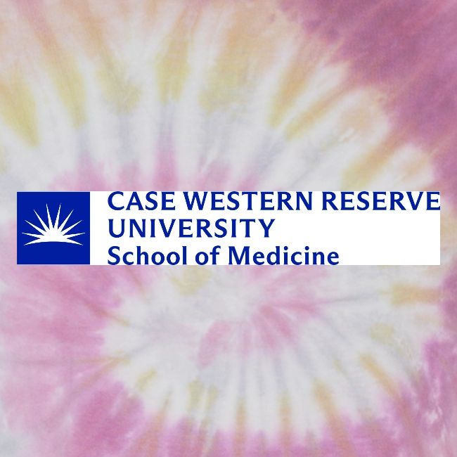 SOM New logo CWRU CMYK BLUE