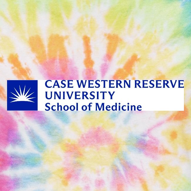 SOM New logo CWRU CMYK BLUE