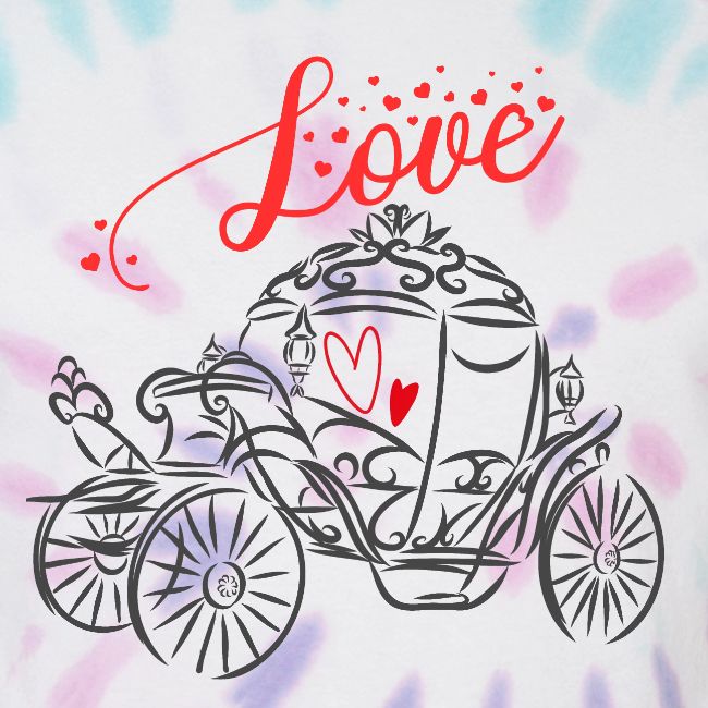 "Heartfelt Love T-Shirts for Couples"