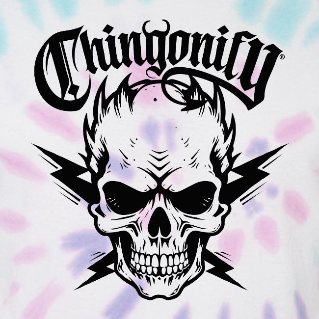 CHINGONIFY CALAVERA