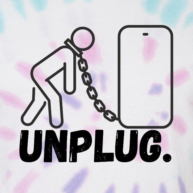 Unplug Series