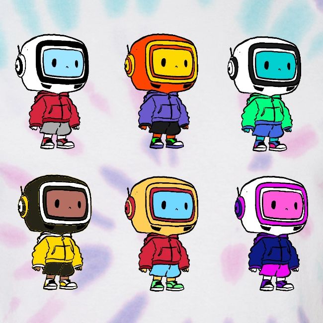 TEVO Army