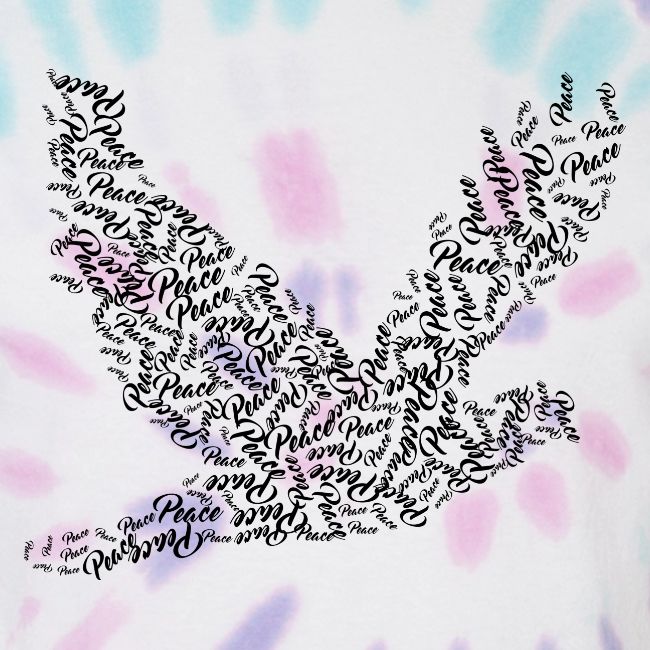DOVE Peace in FLIGHT