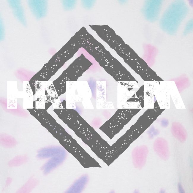 Harlem Diamond NYC Design