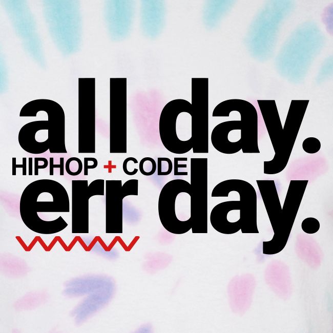 alldayerrday-2color