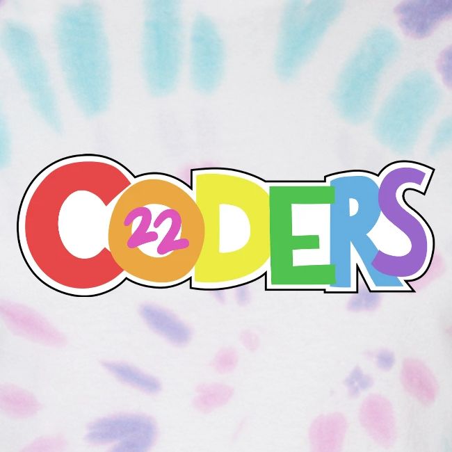 coders22 Logo
