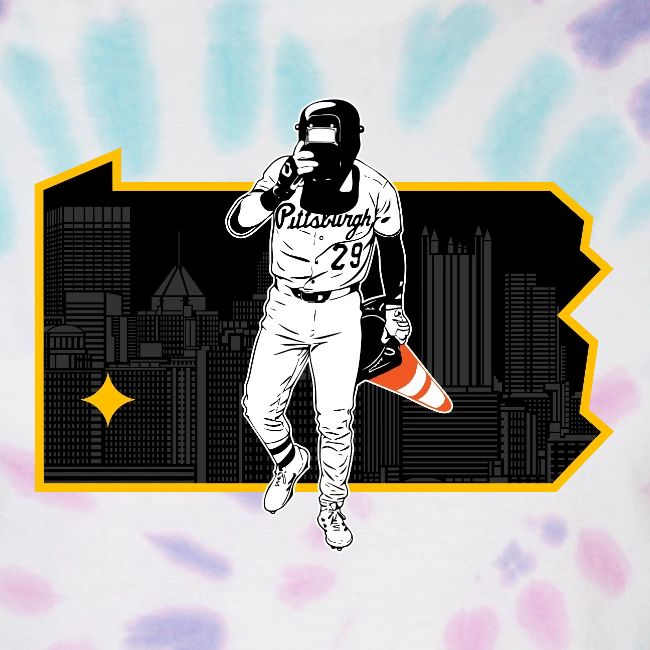 Fear The Cone (Light)