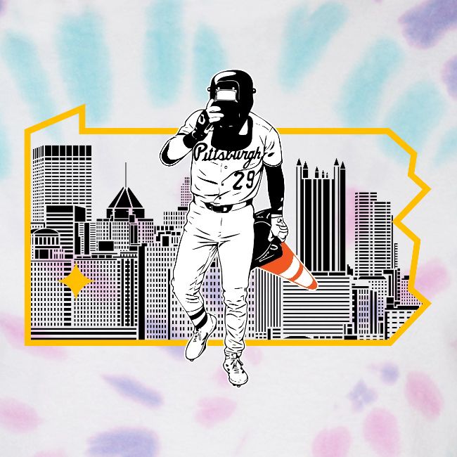 Fear The Cone III (Light)