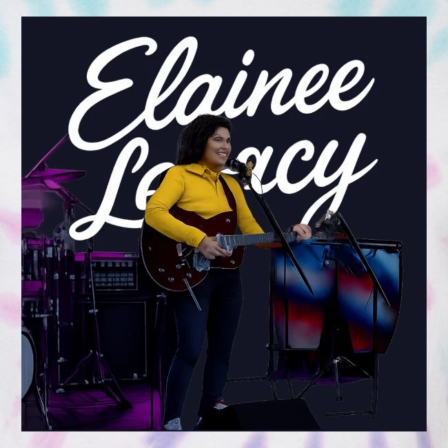 Elainee Live in Asheville NC