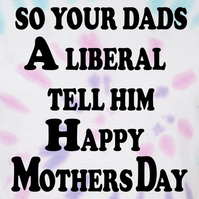 LIBERAL Tears