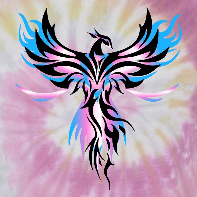 Transflag Phoenix