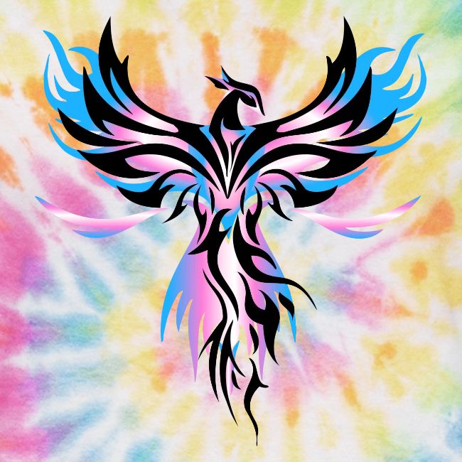 Transflag Phoenix