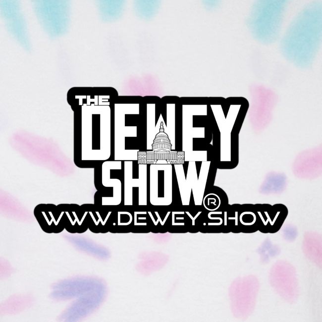 The Dewey Show® Capitol logo