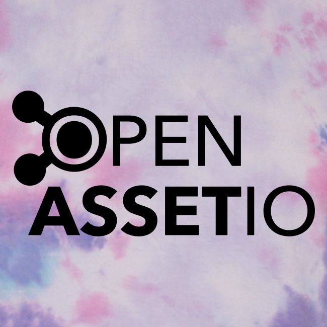 OpenAssetIO